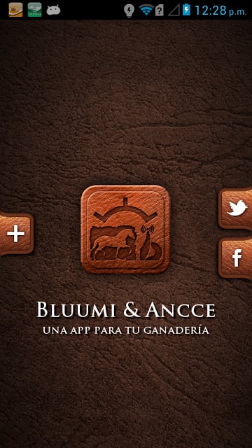 App Ganader&iacute;as截图3