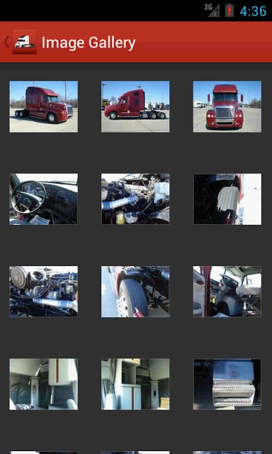 SelecTrucks St. Louis截图2