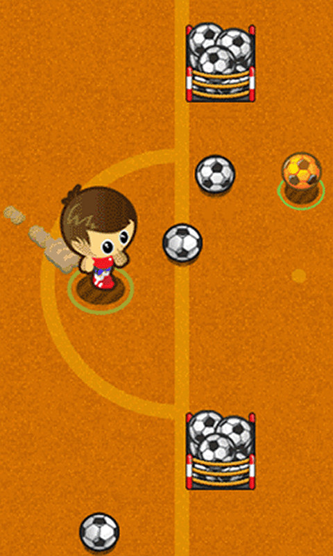 Footballz Mania截图2