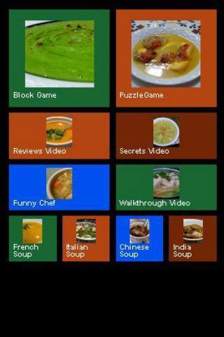 Soup Chef截图1