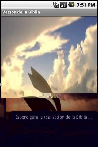 Versos de La Biblia Libre截图3