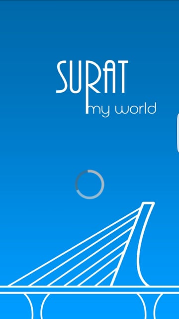 Surat my World截图1