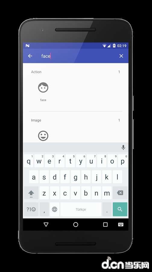 质感设计浏览:Material Design Explorer截图4