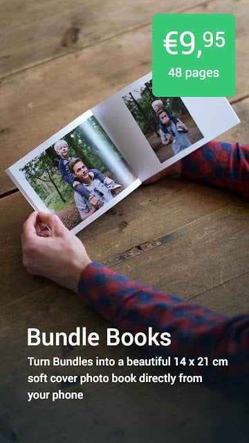 Bundle - Photo book in 5 min.截图4