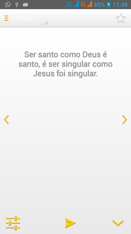 Frases Religiosas截图3