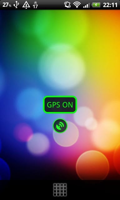 Quick GPS Change截图1