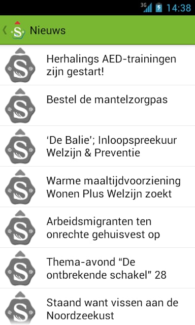 Gemeente Schagen截图1