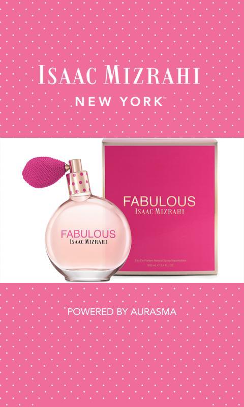 Isaac Mizrah New York截图2