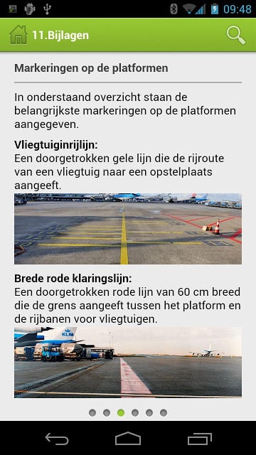 Schiphol Safety &amp; Security截图3