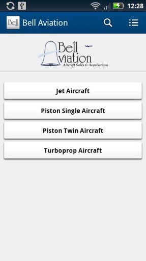 Bell Aviation截图3