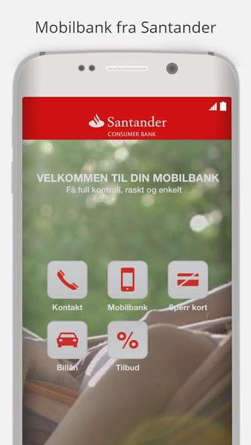 Mobilbank截图4