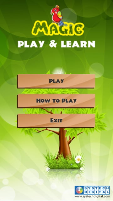 Magic Play &amp; Learn截图3