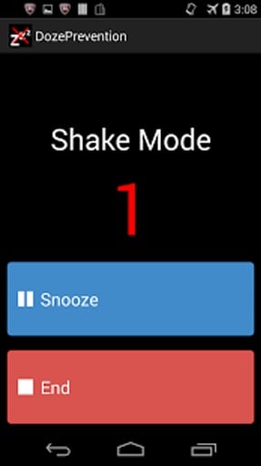 Doze Prevention - From Nap.截图3