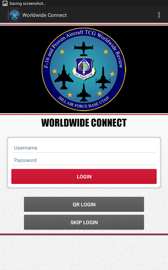 Worldwide Connect截图2