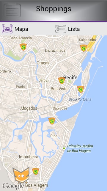 Recife Tour截图3