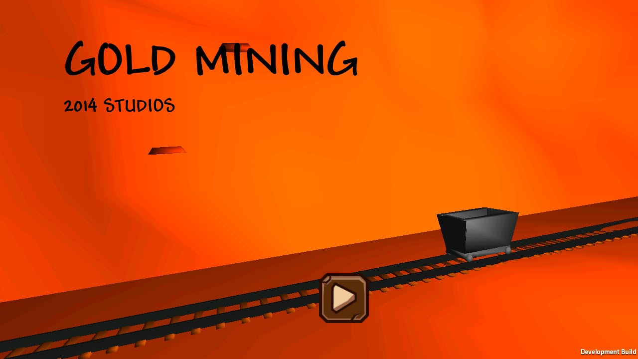 Gold Mining截图2