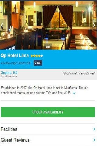 Mongolia Hotel Discount截图6