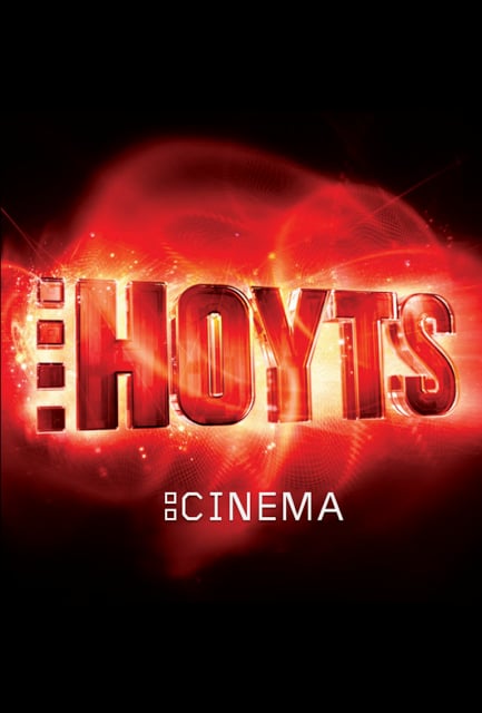 Hoyts Cinema New Zealand截图3