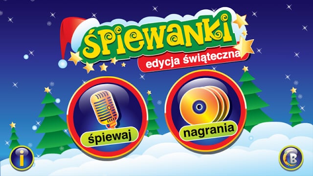 Śpiewanki - Polskie Kolędy截图2