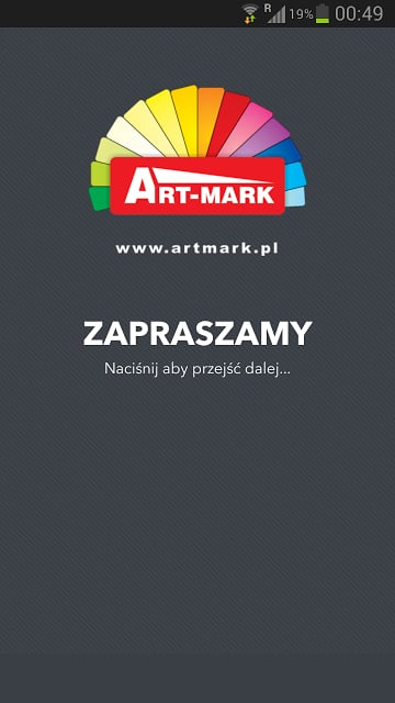 ART-MARK ŻYWIEC截图4