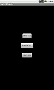 Android Tutorial截图6