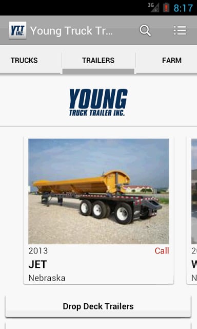 Young Truck Trailer, Inc截图5