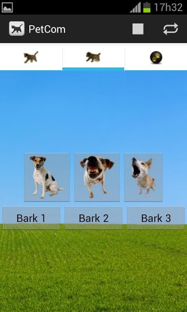 Pet Com截图3