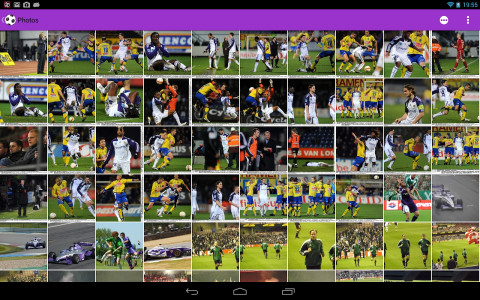 RSC Anderlecht Fan截图3