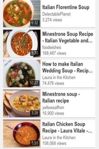 Soup Chef截图4