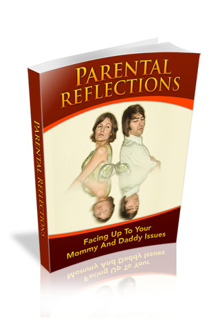 Parental Reflections截图1