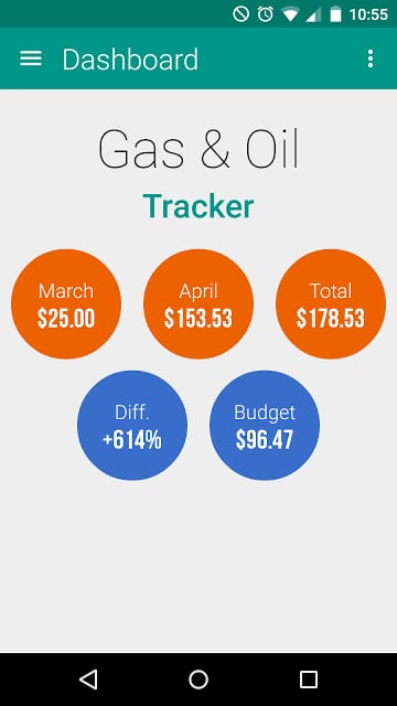 燃气规划 Gas Planner截图6