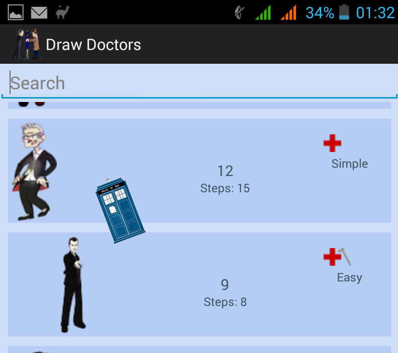 How To Draw Doctors截图1