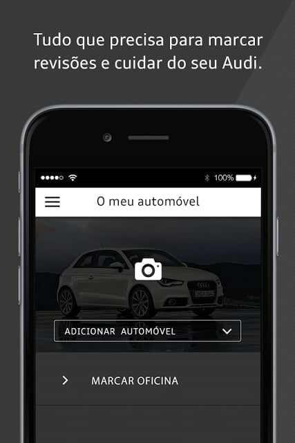 Audi Experience截图3