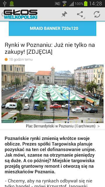 Głos Wielkopolski截图6