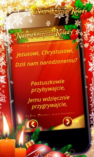 Najpiękniejsze Kolędy截图1