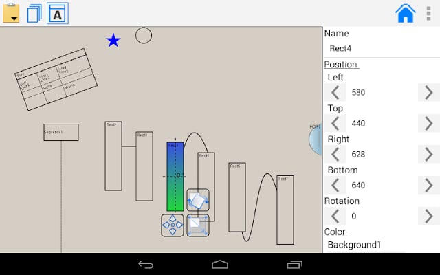 Uml Diagram (DML)截图8