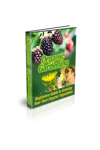 Organic Gardening截图1