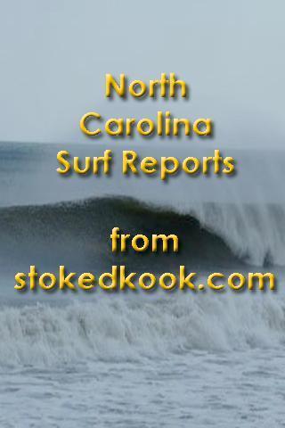 NC Surf Reports截图2