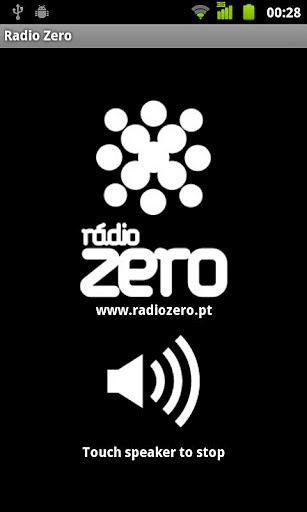 Radio Zero截图1