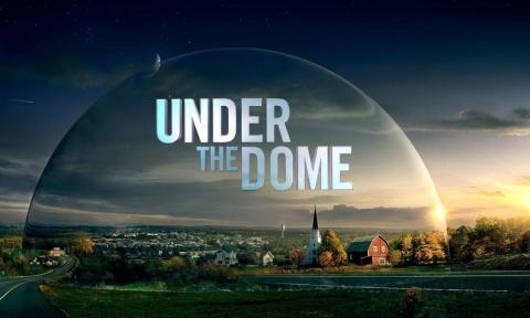 Under the Dome Updates截图1