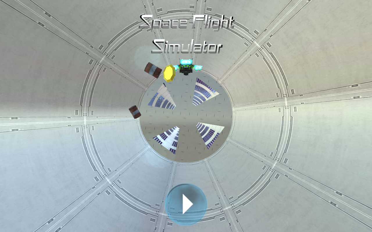 SFS - Space Flight Simulator截图3