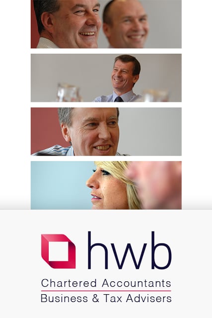 HWB Chartered Accountants截图4