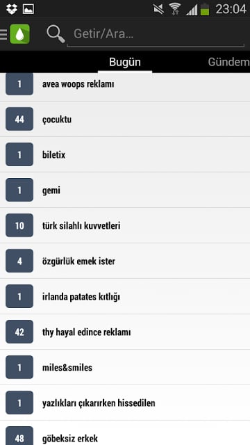 Ekşin截图5