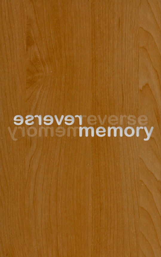 reverse memory截图5