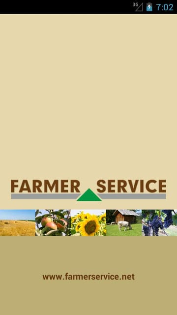 Farmer Service截图2