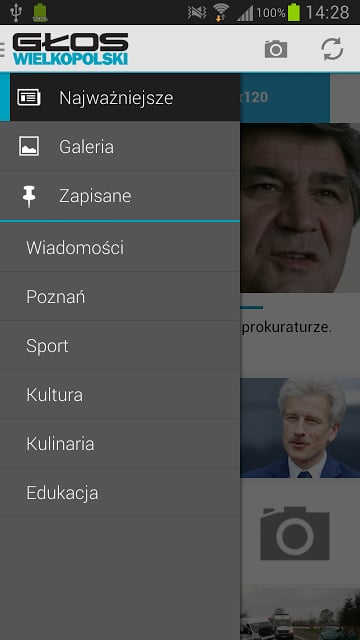 Głos Wielkopolski截图5