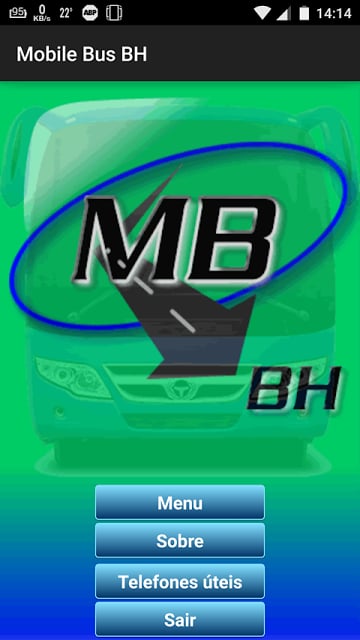 MobileBus BH!截图4