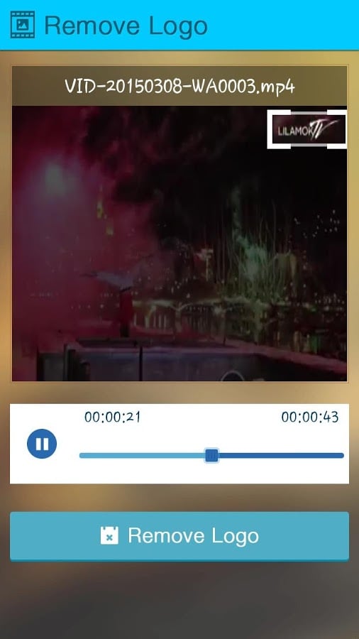 Remove Logo From Video截图7