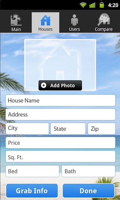 Help the House Hunt - Free截图5