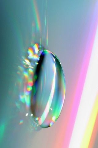 3D水滴壁纸 3D Waterdrop Wallpaper截图3